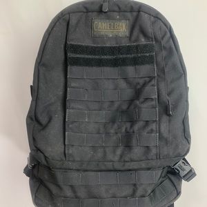 Camelbak maximum gear backpack